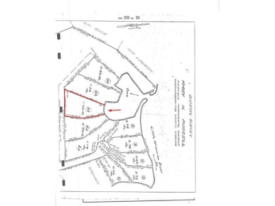 Beach Lot For Sale in Reedville, Virginia