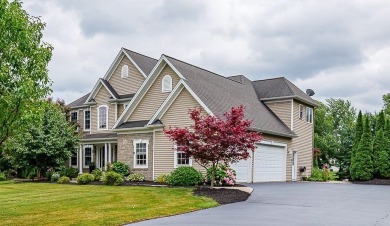 Beach Home For Sale in Webster, New York
