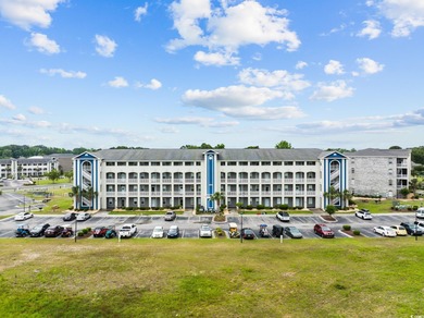 Beach Condo For Sale in Little River, South Carolina