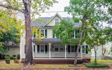 Beach Home For Sale in Georgetown, South Carolina
