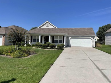 Beach Home For Sale in Myrtle Beach, South Carolina