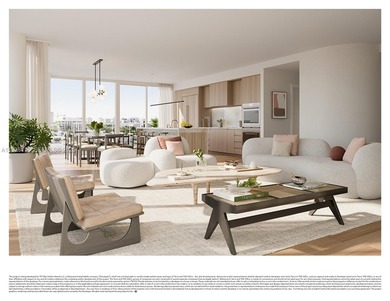 Beach Condo Sale Pending in Bay Harbor Islands, Florida