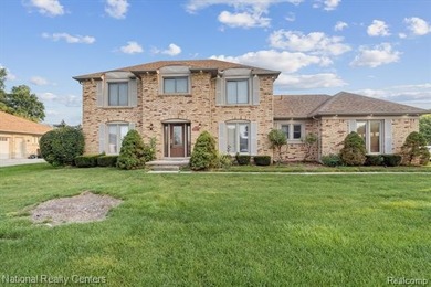 Beach Home Sale Pending in Shelby, Michigan