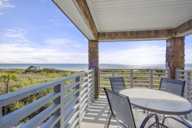 Beach Home For Sale in Kiawah Island, South Carolina
