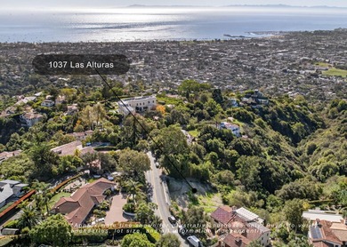 Beach Lot For Sale in Santa Barbara, California
