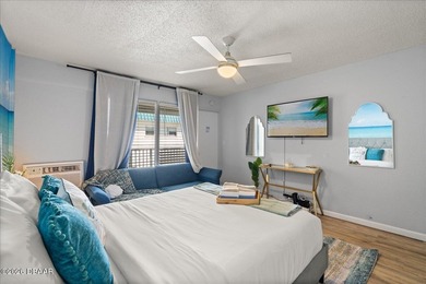 Beach Condo Active Under Contract in Daytona Beach, Florida