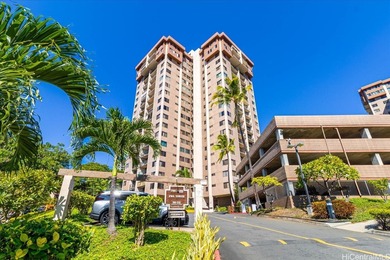 Beach Condo For Sale in Aiea, Hawaii