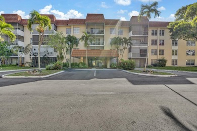 Beach Condo For Sale in Lauderhill, Florida