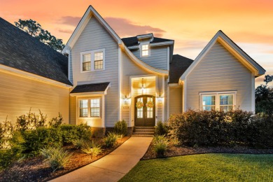 Beach Home For Sale in North Charleston, South Carolina