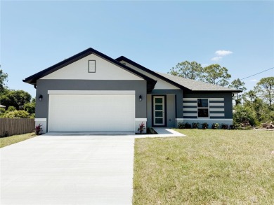 Beach Home For Sale in Lehigh Acres, Florida