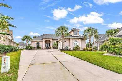Beach Home For Sale in Myrtle Beach, South Carolina