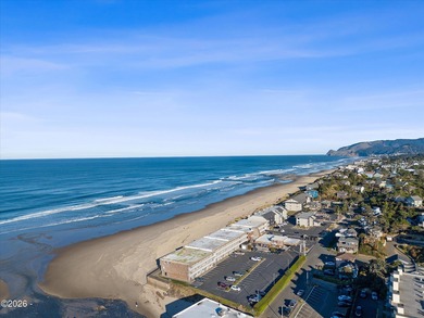 Beach Condo For Sale in Lincoln City, Oregon