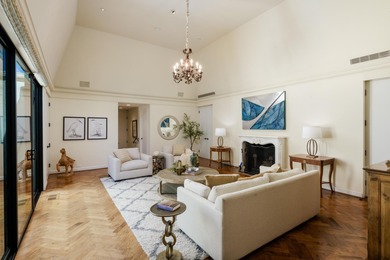 Beach Condo Sale Pending in Santa Barbara, California