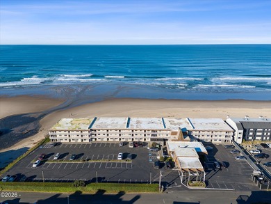 Beach Condo For Sale in Lincoln City, Oregon