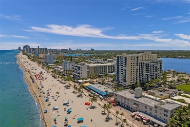 Beach Condo For Sale in Hollywood, Florida