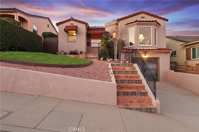 Beach Home Sale Pending in San Pedro, California