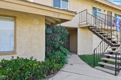 Beach Condo For Sale in Port Hueneme, California