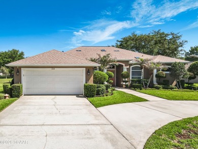 Beach Home For Sale in Ormond Beach, Florida