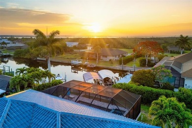 Beach Home For Sale in Port Charlotte, Florida