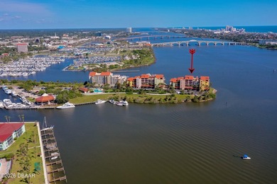Beach Condo For Sale in Daytona Beach, Florida