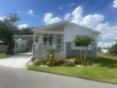 Beach Home For Sale in Riviera Beach, Florida