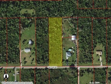 Beach Lot For Sale in Naples, Florida