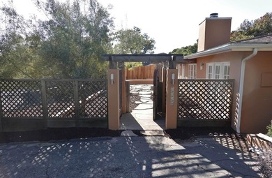 Beach Home For Sale in Santa Barbara, California