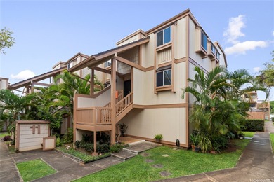 Beach Condo For Sale in Aiea, Hawaii
