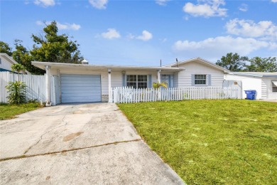 Beach Home For Sale in Holiday, Florida