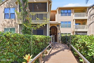 Beach Condo For Sale in Daytona Beach, Florida