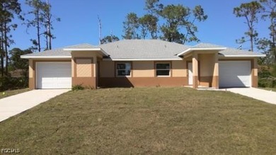 Beach Home For Sale in Lehigh Acres, Florida