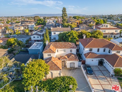 Beach Home For Sale in Redondo Beach, California