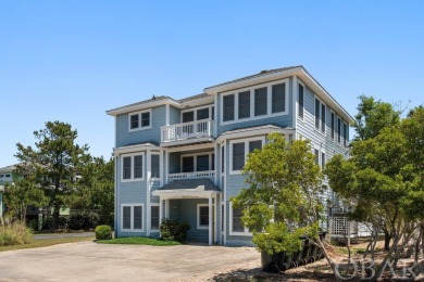 Beach Home For Sale in Corolla, North Carolina