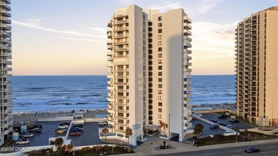 Beach Condo For Sale in Daytona Beach Shores, Florida