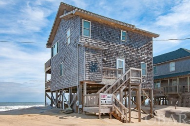 Beach Home For Sale in Buxton, North Carolina