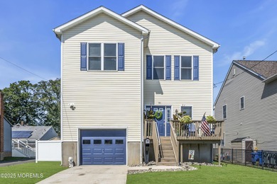 Beach Home Sale Pending in Middletown, New Jersey