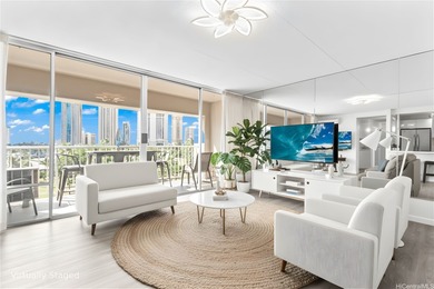 Beach Condo For Sale in Honolulu, Hawaii