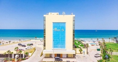 Beach Home For Sale in Daytona Beach Shores, Florida
