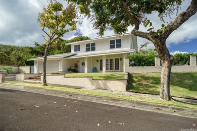 Beach Home For Sale in Kailua, Hawaii