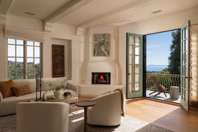 Beach Home Active Under Contract in Santa Barbara, California