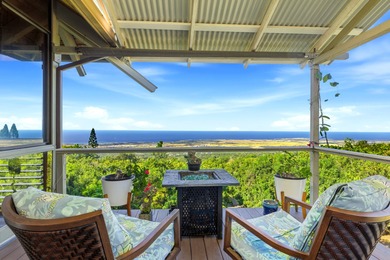 Beach Home For Sale in Kailua Kona, Hawaii