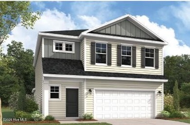 Beach Home For Sale in Leland, North Carolina