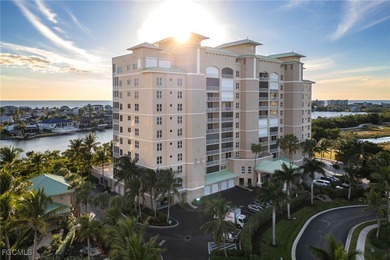 Beach Condo For Sale in Fort Myers Beach, Florida