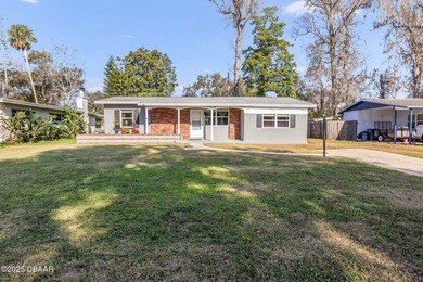 Beach Home For Sale in Daytona Beach, Florida