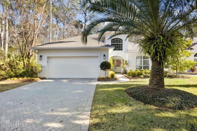 Beach Home Active Under Contract in Ponte Vedra Beach, Florida
