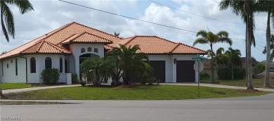 Beach Home Off Market in Cape Coral, Florida