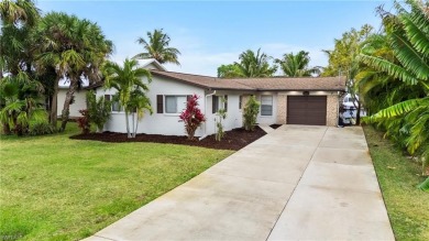 Beach Home For Sale in Fort Myers, Florida
