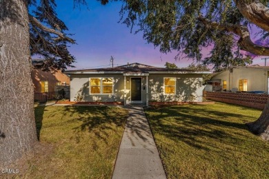 Beach Home For Sale in Oxnard, California