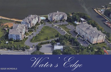 Beach Condo Sale Pending in Point Pleasant, New Jersey