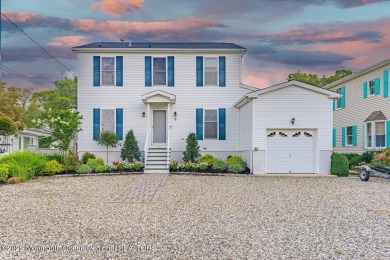 Beach Home Sale Pending in Brick, New Jersey